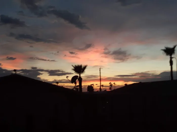 La Casa Trail Mobile Villa Picture 6