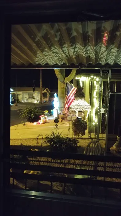 La Casa Trail Mobile Villa Picture 7