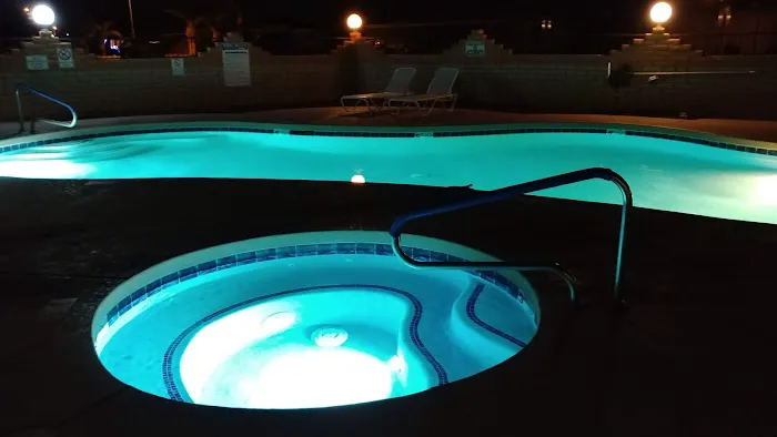 La Casa Trail Mobile Villa Picture 5