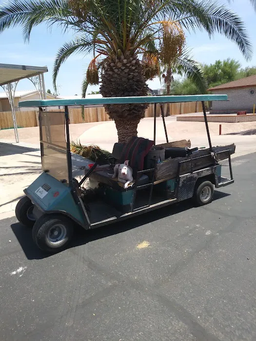 La Casa Trail Mobile Villa Picture 8