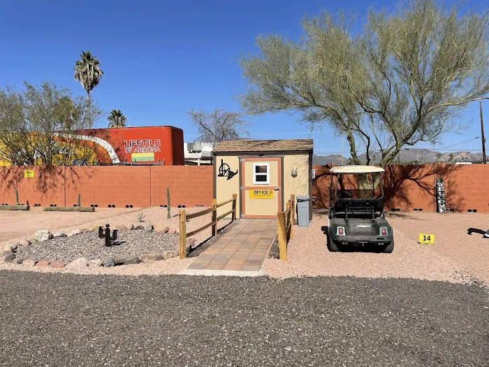 Tumbleweed RV Apache Junction Picture 2