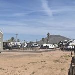 Tumbleweed RV Apache Junction