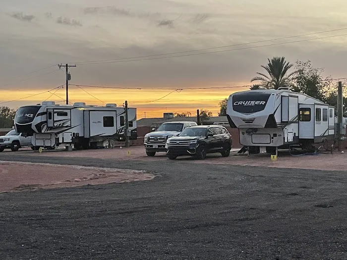 Tumbleweed RV Apache Junction Picture 3