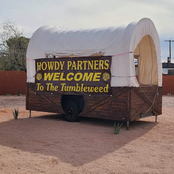 Tumbleweed RV Apache Junction Picture 4