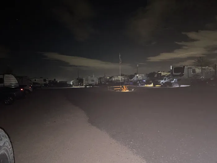 Tumbleweed RV Apache Junction Picture 6