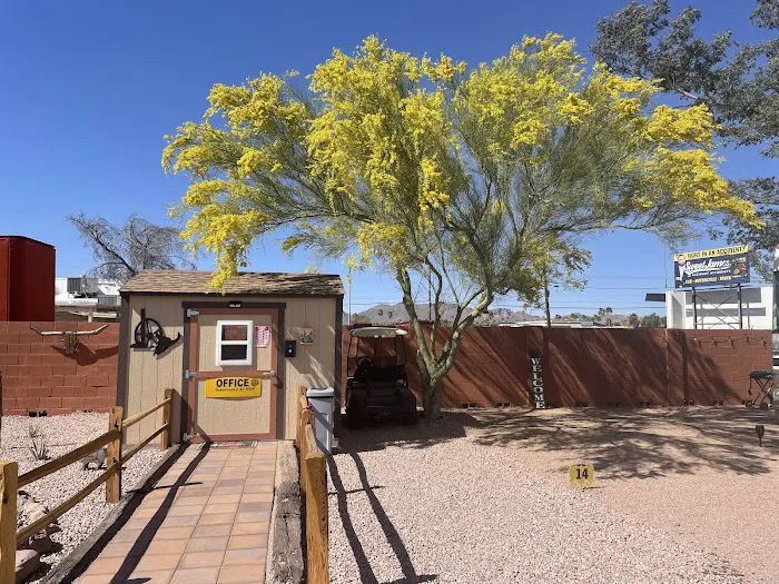 Tumbleweed RV Apache Junction Picture 7