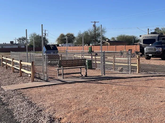 Tumbleweed RV Apache Junction Picture 9