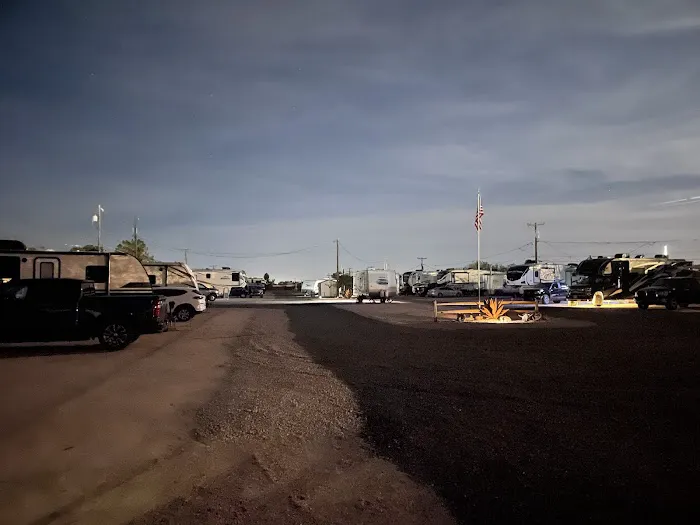 Tumbleweed RV Apache Junction Picture 8