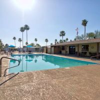 Coral Sands Mobile Home Park ico