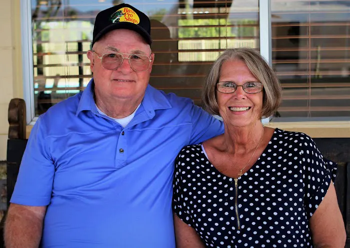 Coral Sands Mobile Home Park Picture 10