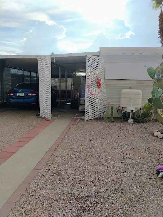 Shady Rest Mobile Home Park Picture 7