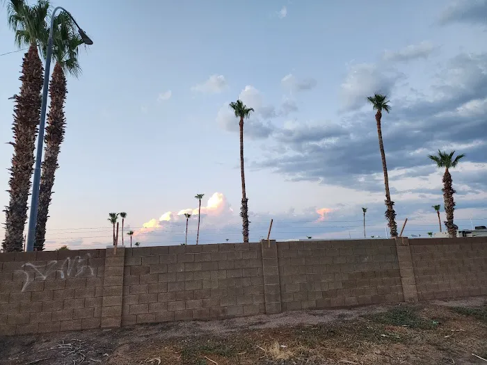 Shady Rest Mobile Home Park Picture 5