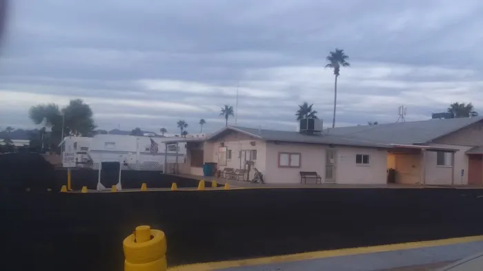 Shady Rest Mobile Home Park Picture 9