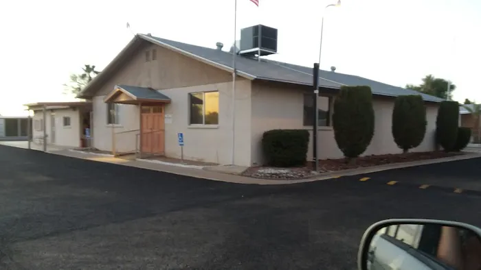 Shady Rest Mobile Home Park Picture 6