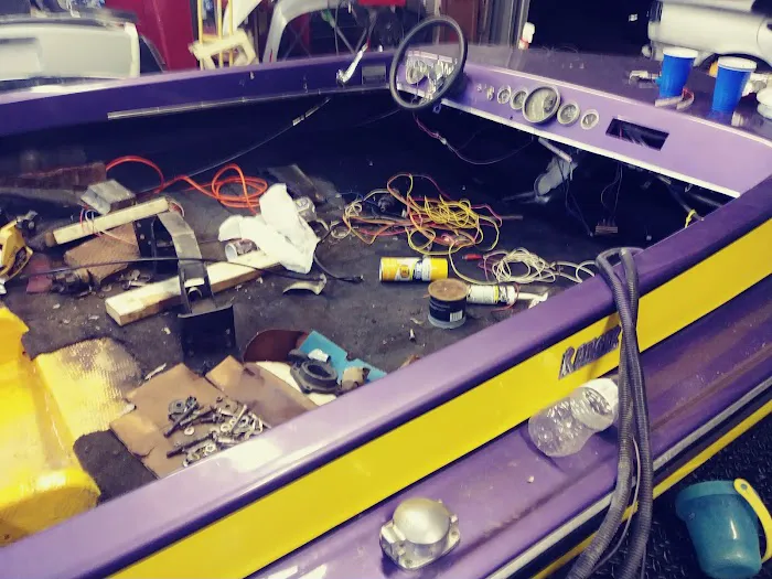 Shady Rest Mobile Home Park Picture 10