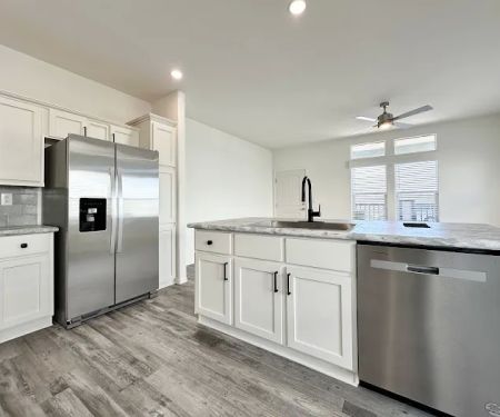 El Dorado Mobile Estates