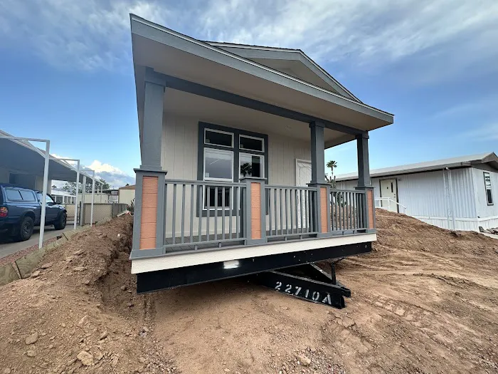 El Dorado Mobile Estates Picture 2