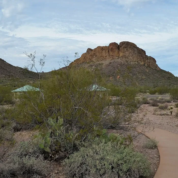 El Dorado Mobile Estates Picture 4