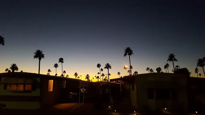 El Dorado Mobile Estates Picture 8