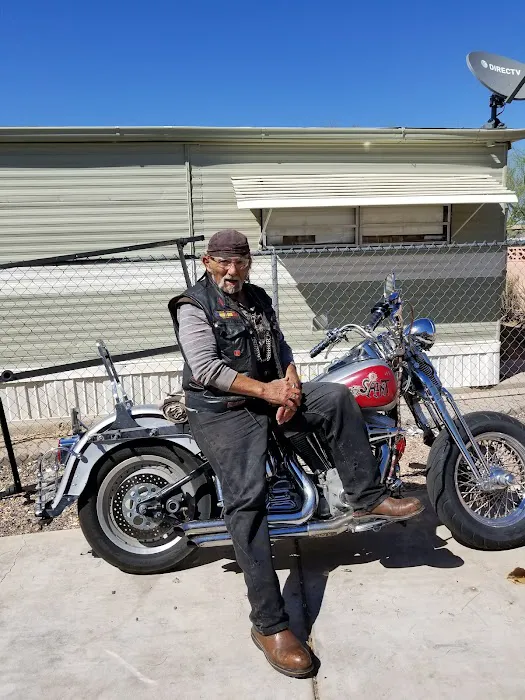 Gold Dust Mobile Home Park Picture 2