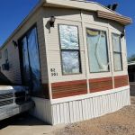 Gold Dust Mobile Home Park