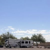 Saddle Mountain RV Park ico