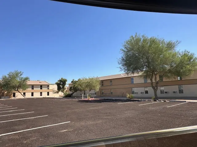 Saddle Mountain RV Park Picture 5