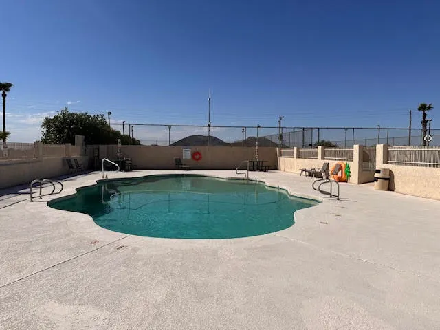 Saddle Mountain RV Park Picture 6