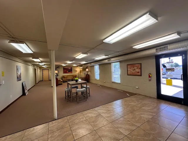 Saddle Mountain RV Park Picture 7