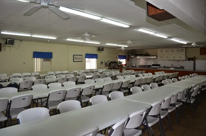 Meridian RV and Mobile Home Park Picture 2