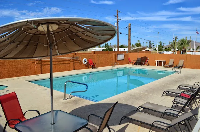 Meridian RV and Mobile Home Park Picture 1