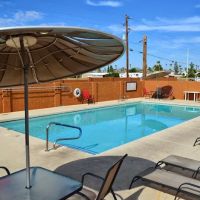 Meridian RV and Mobile Home Park ico