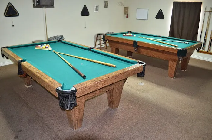 Meridian RV and Mobile Home Park Picture 4