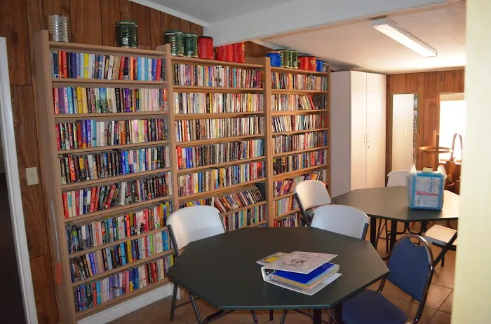 Meridian RV and Mobile Home Park Picture 5