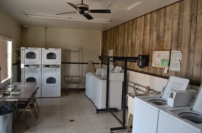 Meridian RV and Mobile Home Park Picture 6