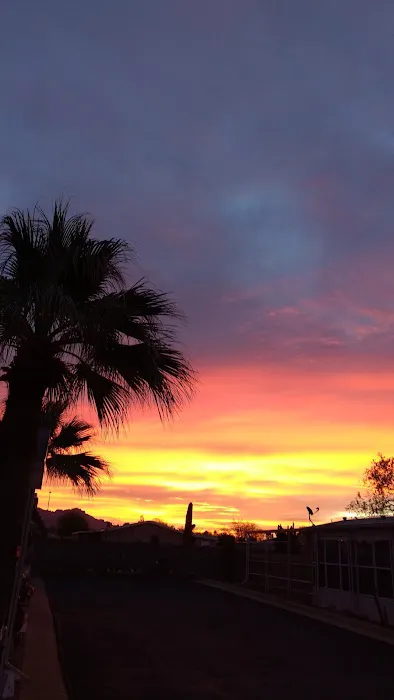 Meridian RV and Mobile Home Park Picture 8