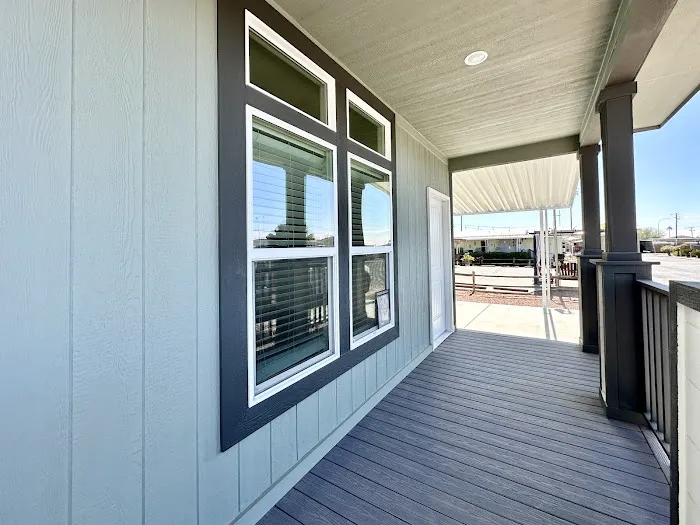 Meridian RV and Mobile Home Park Picture 10