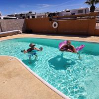 Happy Days RV Park ico