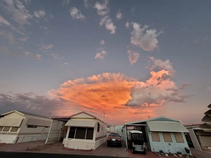 Happy Days RV Park Picture 6