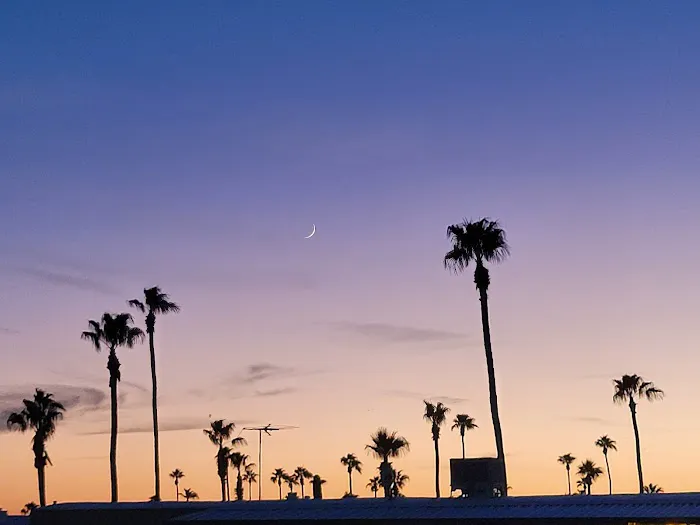 Happy Days RV Park Picture 4