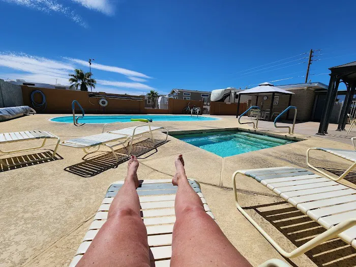 Happy Days RV Park Picture 5