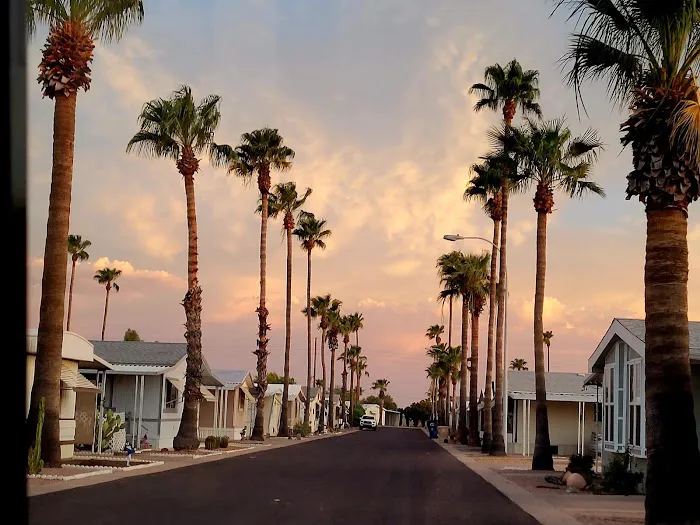 Silverado Estates Picture 2