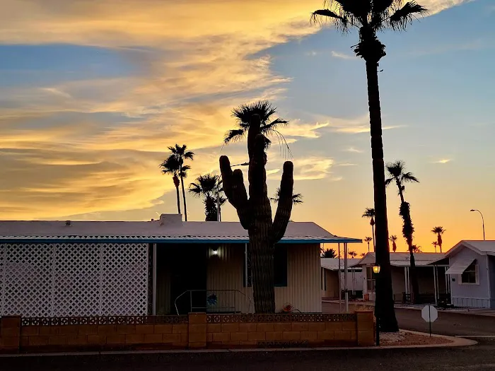 Silverado Estates Picture 1