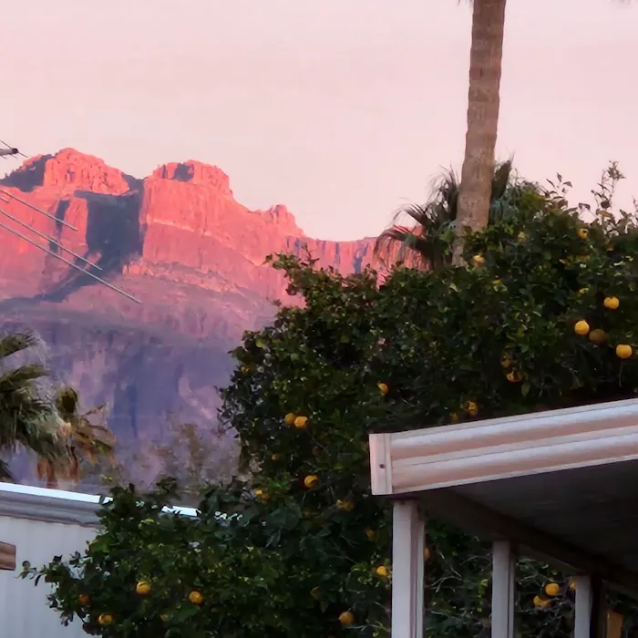 Silverado Estates Picture 6