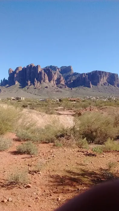 Silverado Estates Picture 8