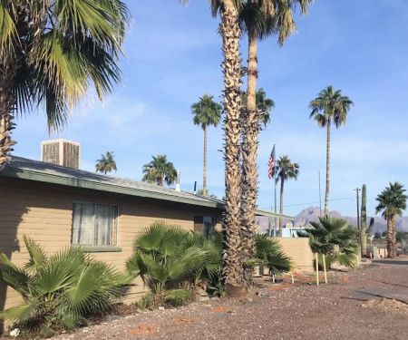 Lamplighter MH & RV Park