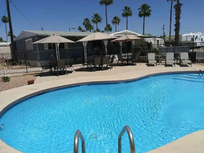 Lamplighter MH & RV Park Picture 2