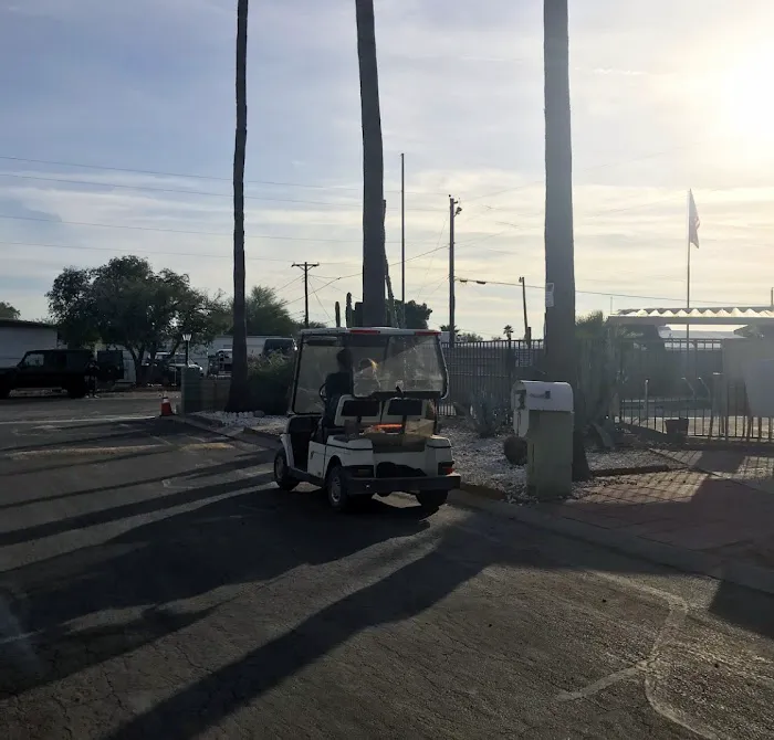 Lamplighter MH & RV Park Picture 5