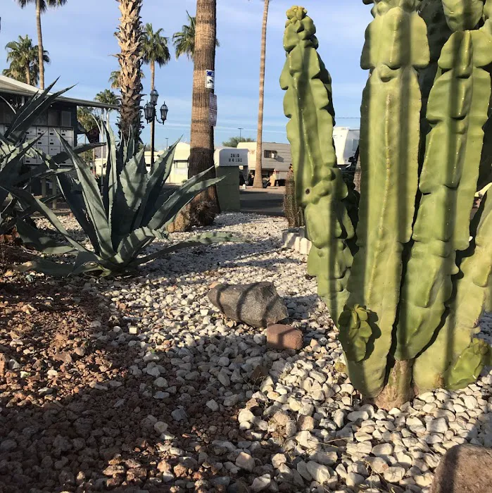 Lamplighter MH & RV Park Picture 4