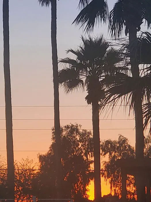 Klahanne Mobile Home Park Picture 1